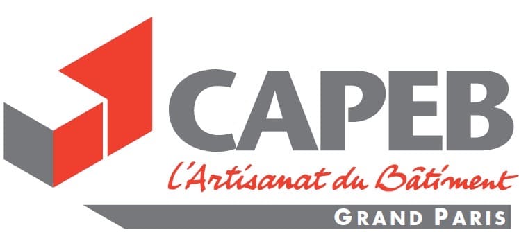 Adhérents à la capeb grand Paris