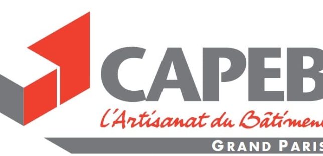 Adhérents à la capeb grand Paris